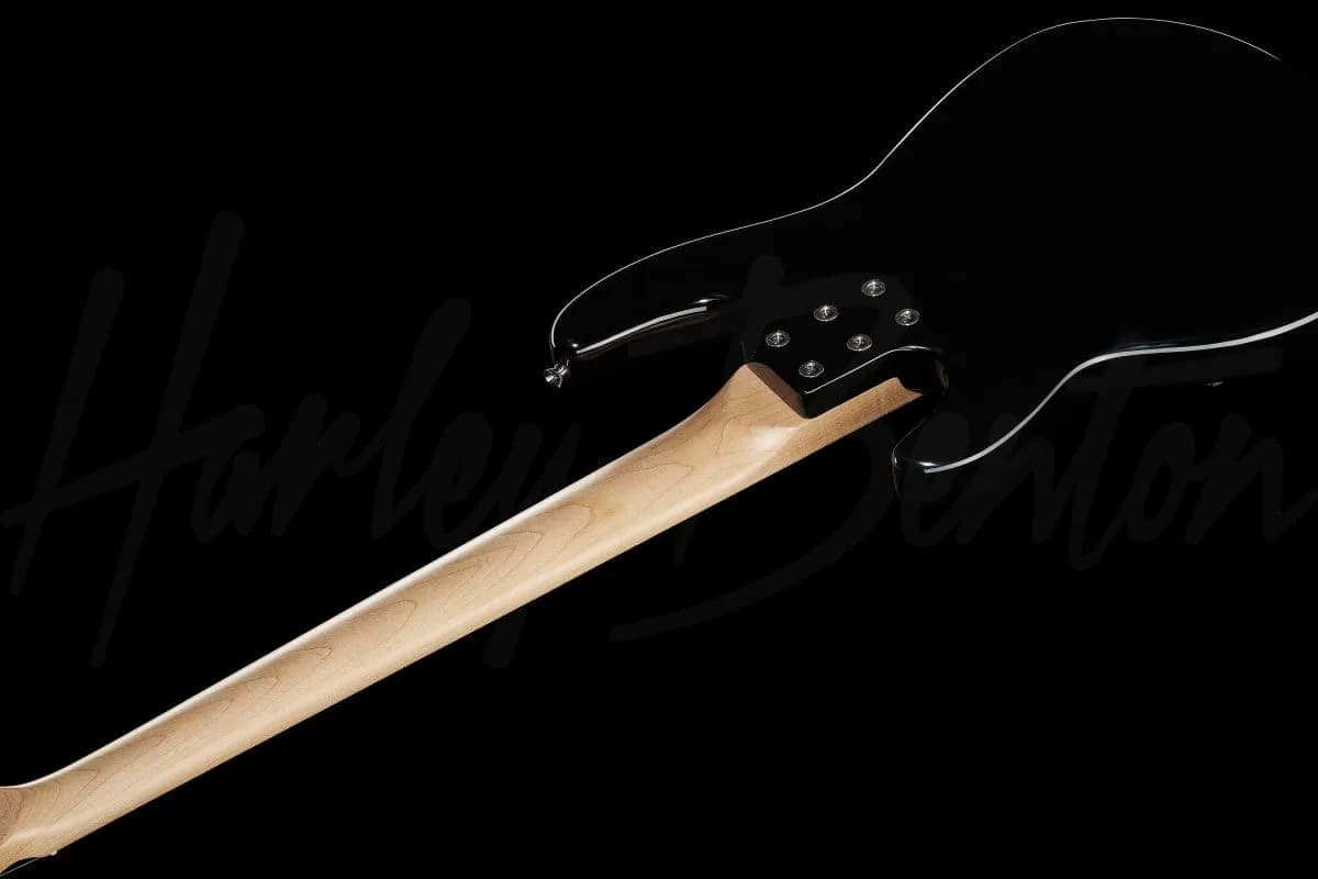 Harley Benton MB-5SB — photo 8