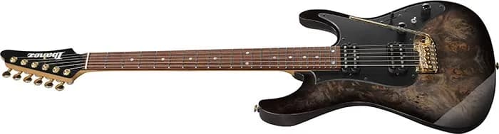 Ibanez AZ41P1PB — photo 4