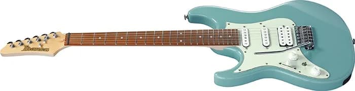Ibanez AZES40L — photo 4
