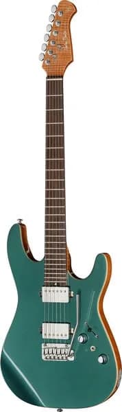 Harley Benton Fusion-IV HH RW JM