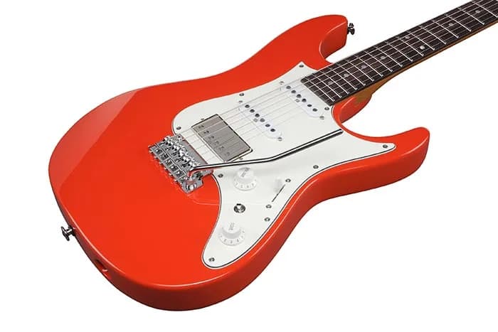 Ibanez AZ2204NW — photo 6