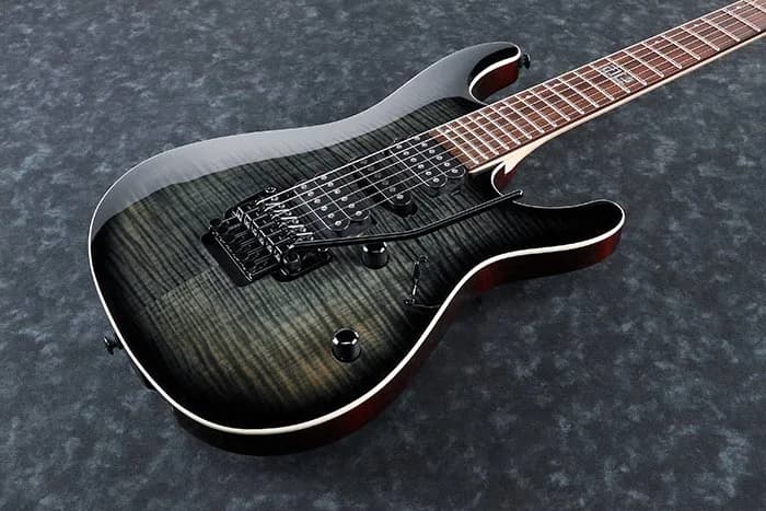 Ibanez KIKO10BP — photo 2