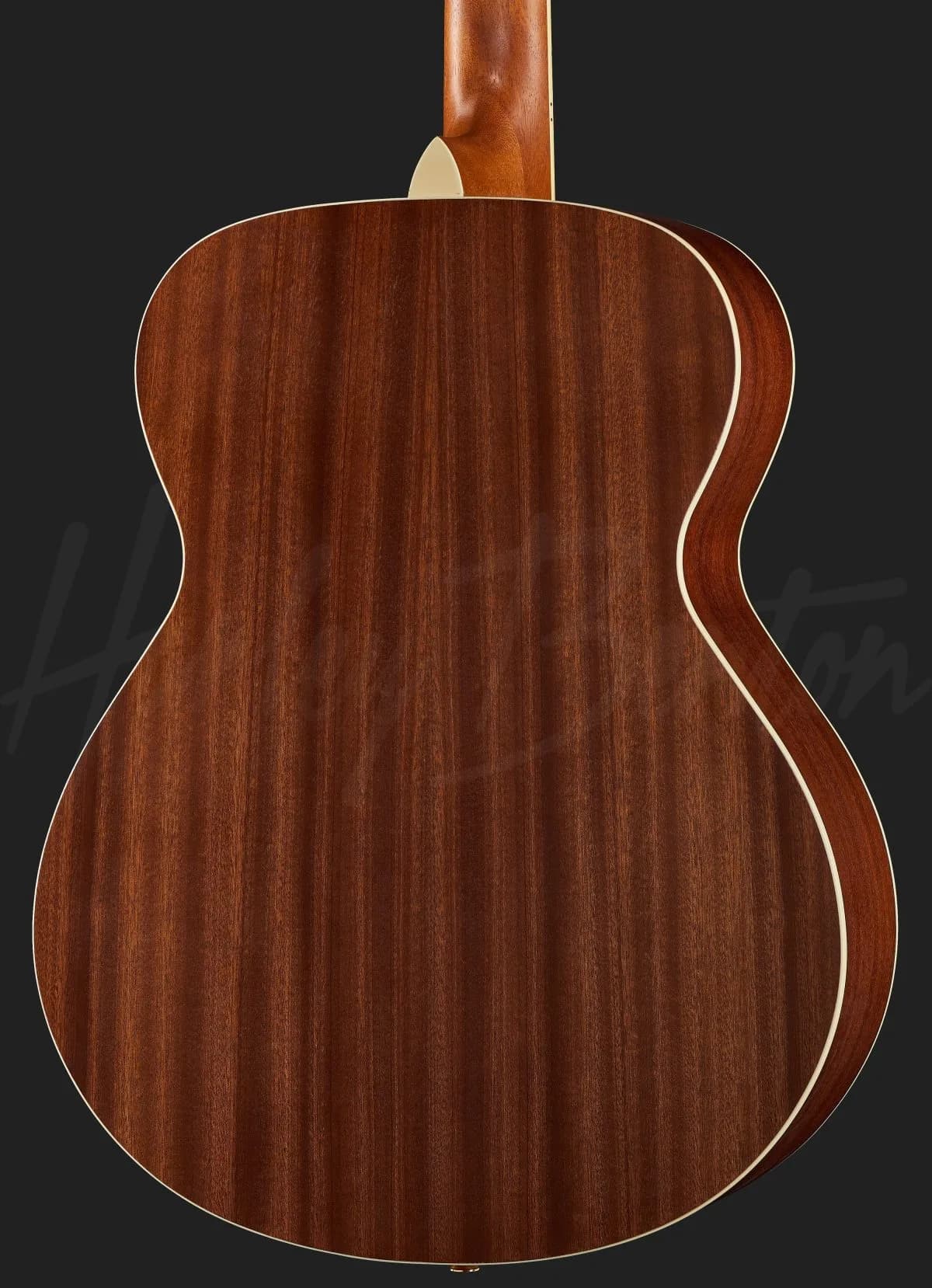 Harley Benton CG-45 NT — photo 5