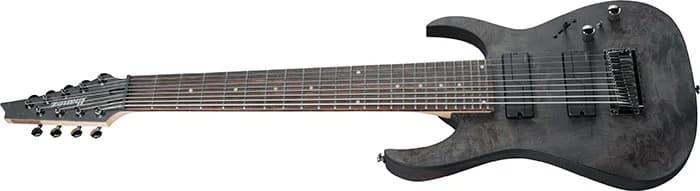 Ibanez RG9PB — photo 4