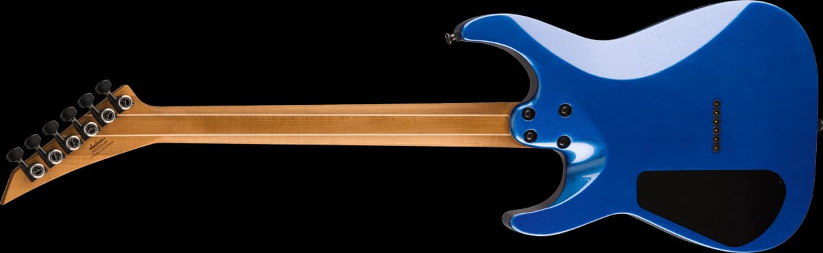 Jackson American Series Virtuoso HT — photo 2
