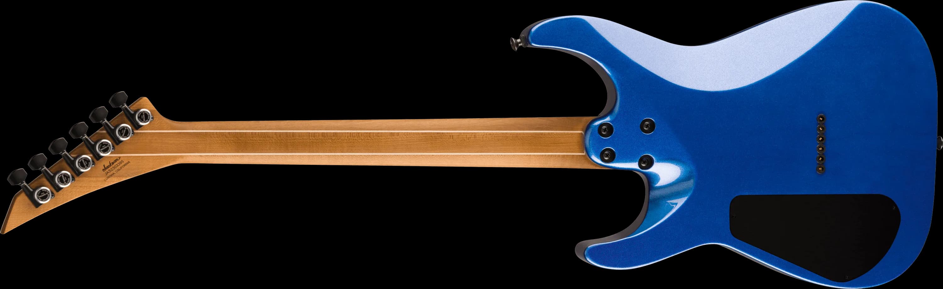 Jackson American Series Virtuoso HT — photo 2