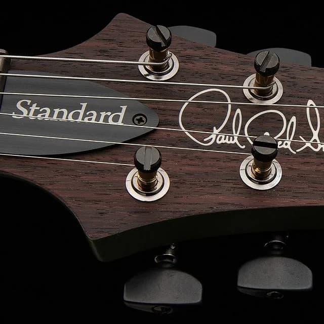 PRS Standard 24 Satin