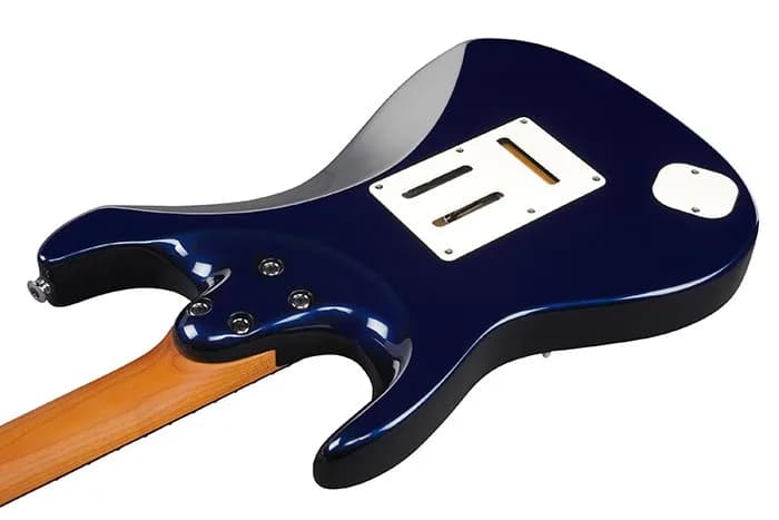Ibanez AZ2204NW — photo 8