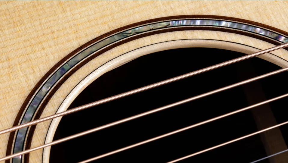 Taylor 814ce — photo 6