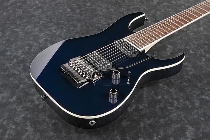 Ibanez RG2027RXL — photo 2