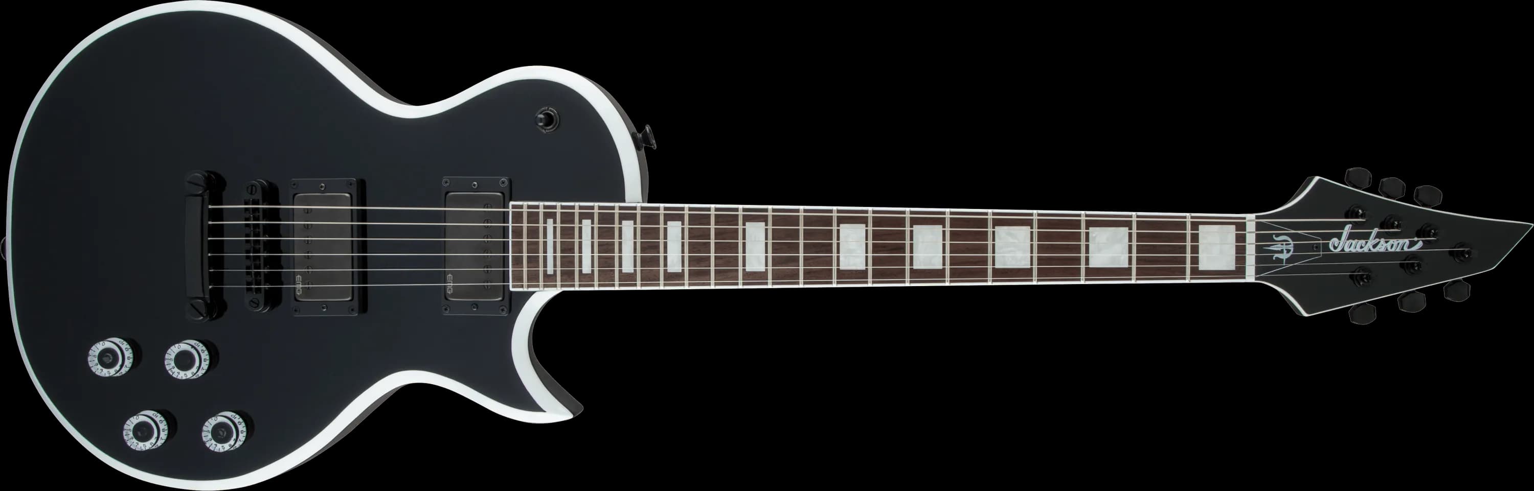 Jackson X Series Signature Marty Friedman MF-1