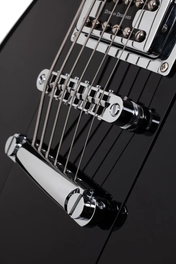 Schecter Ultra-VI LH — photo 2