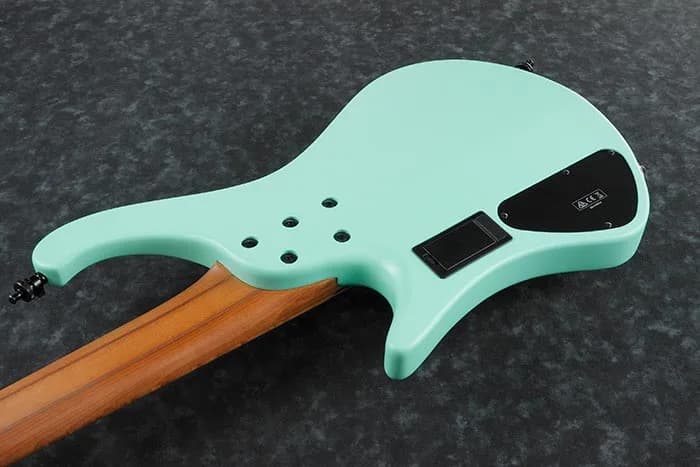 Ibanez EHB1005MS — photo 3