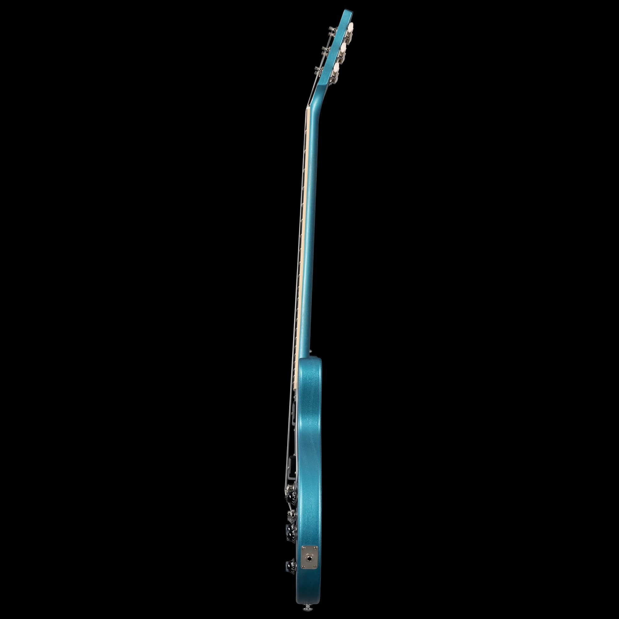 Gibson Rick Beato Les Paul Special Double Cut, TV Blue Mist — photo 6