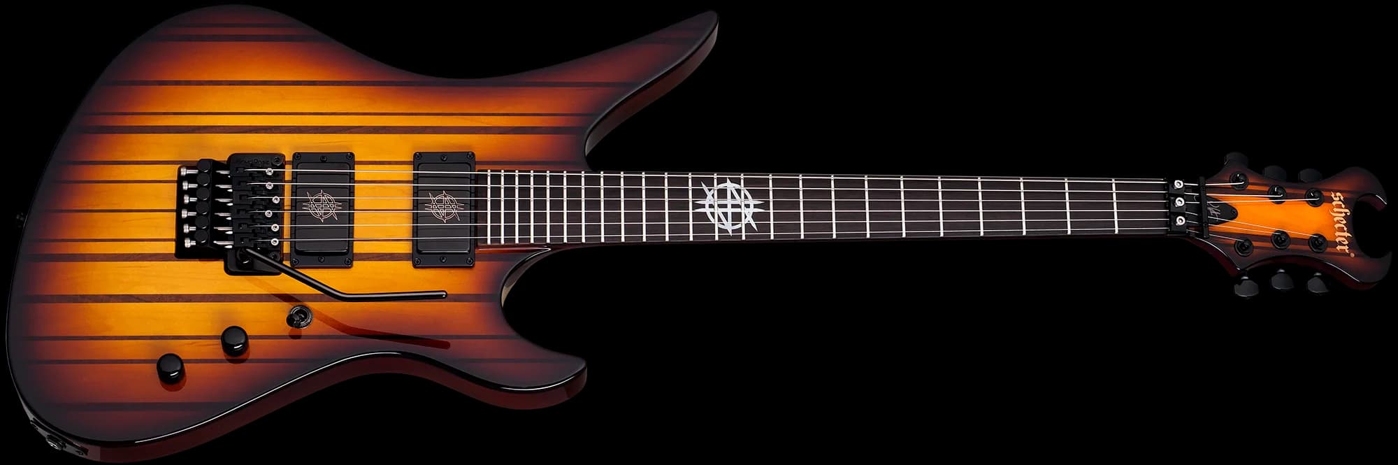 Schecter Synyster Gates FR USA Signature