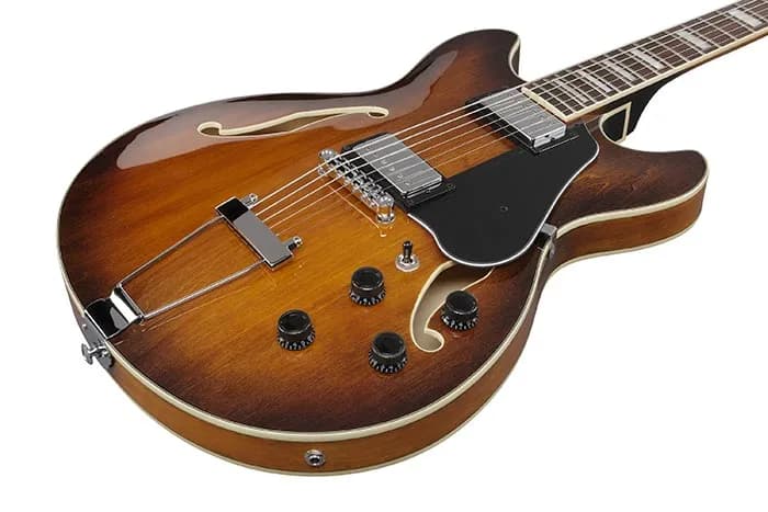 Ibanez AS7328 — photo 2