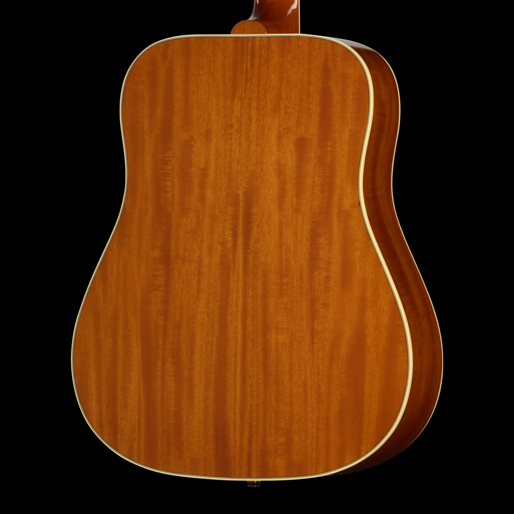 Gibson Hummingbird Original, Left-Handed, Heritage Cherry Sunburst — photo 2