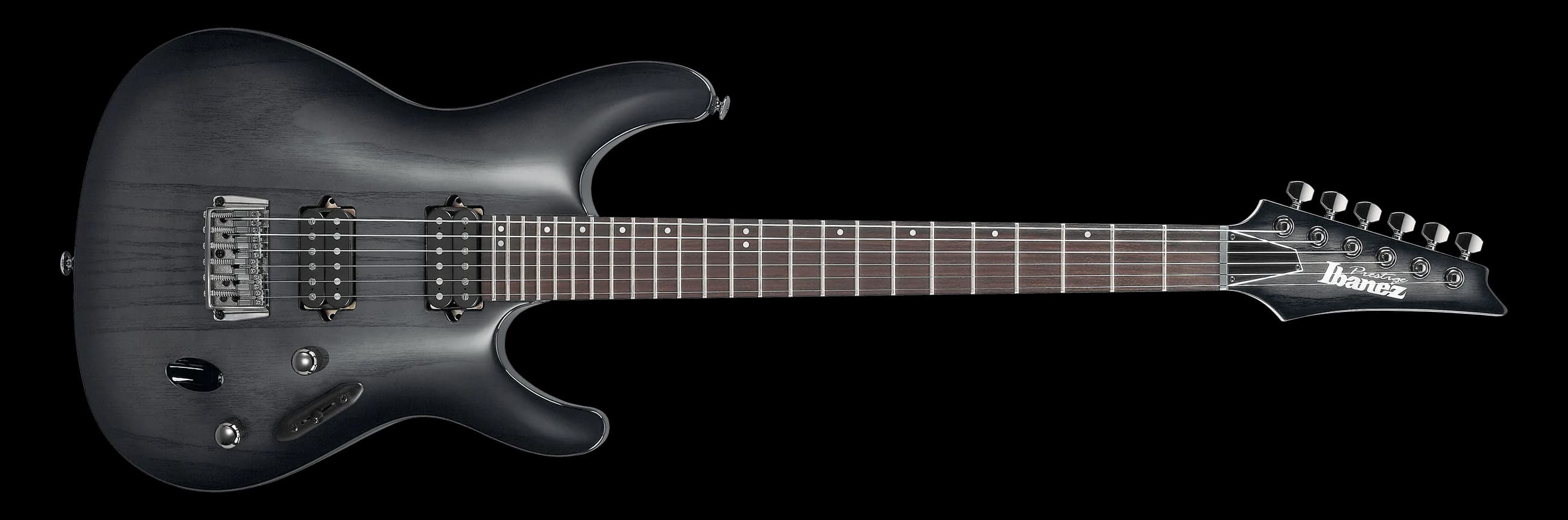 Ibanez S6621AH