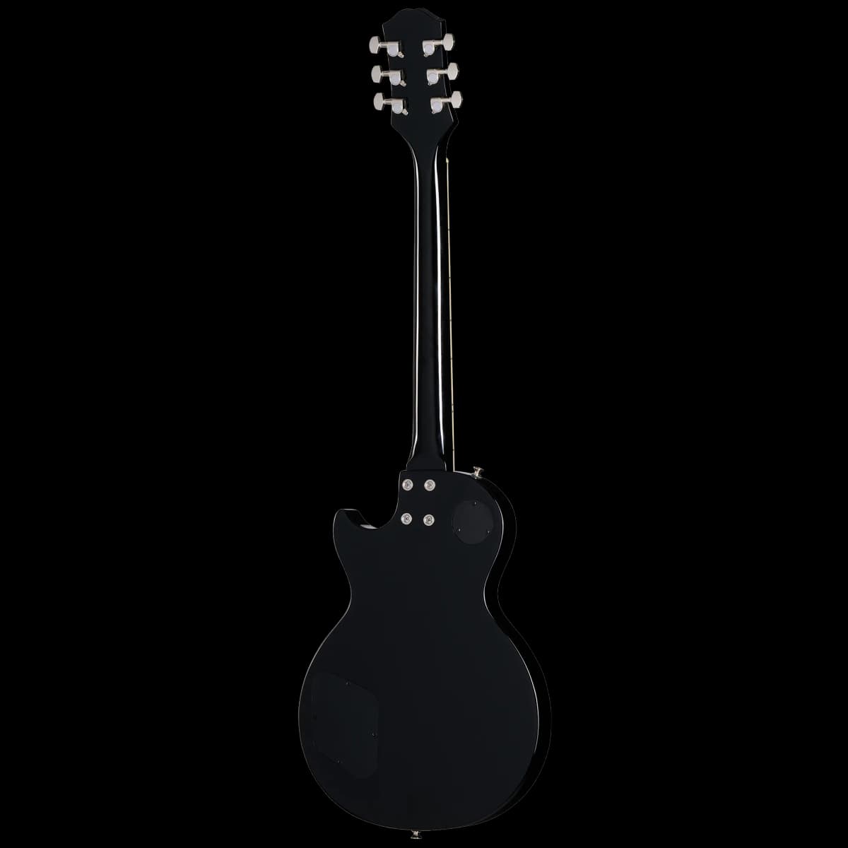 Epiphone Les Paul Tribute, Vintage Sunburst — photo 4