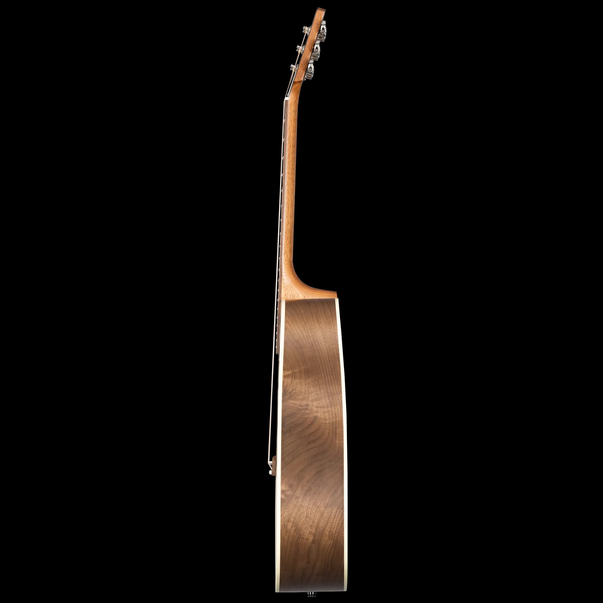 Gibson Hummingbird Studio Walnut, Satin Natural — photo 4