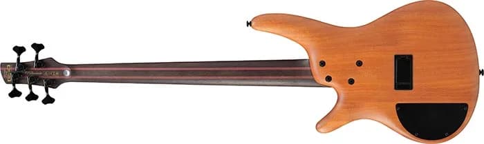 Ibanez SR1355B — photo 5