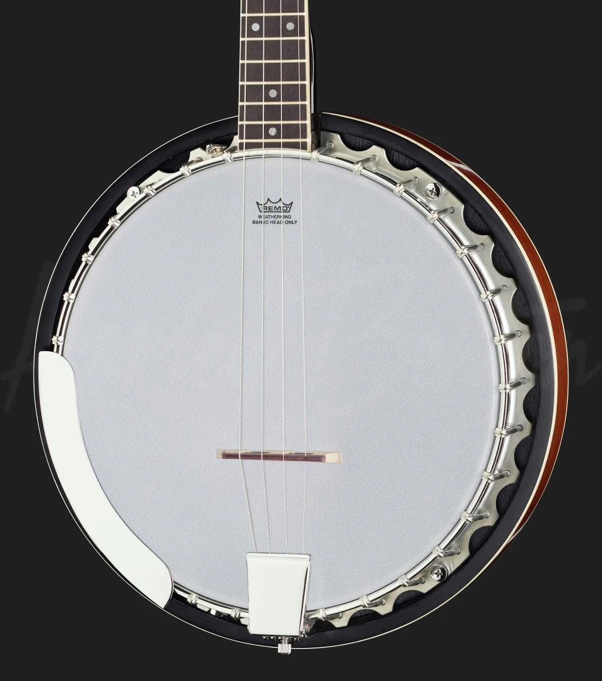 Harley Benton HBJ-24 Short Scale Tenor Banjo — photo 4
