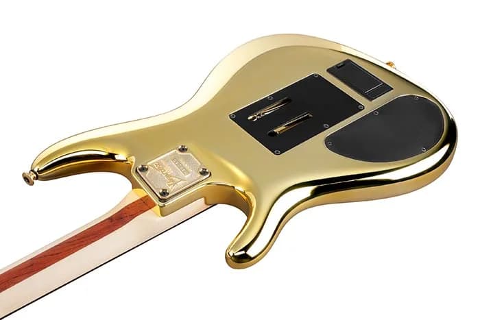 Ibanez JS1GD — photo 3