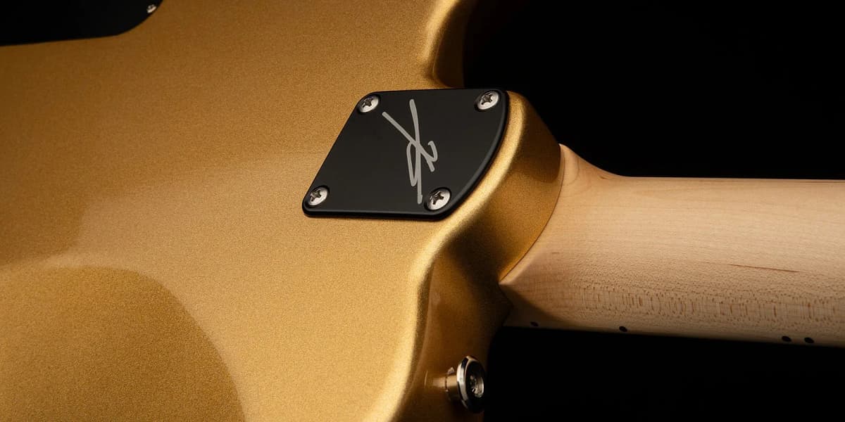 PRS Myles Kennedy — photo 6
