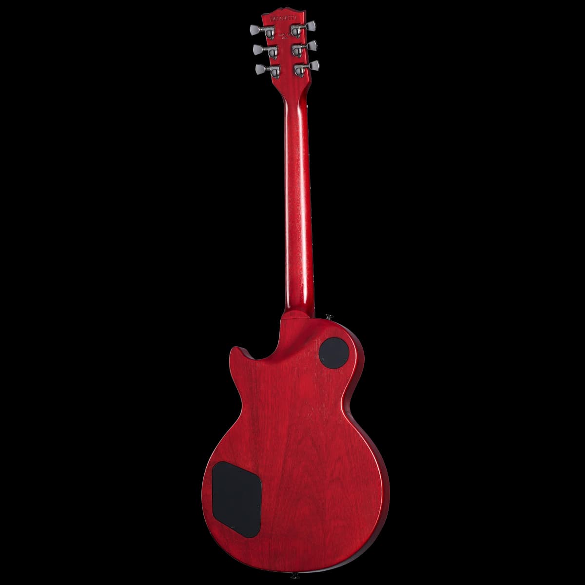 Gibson Les Paul Studio Modern, Wine Red Satin — photo 4