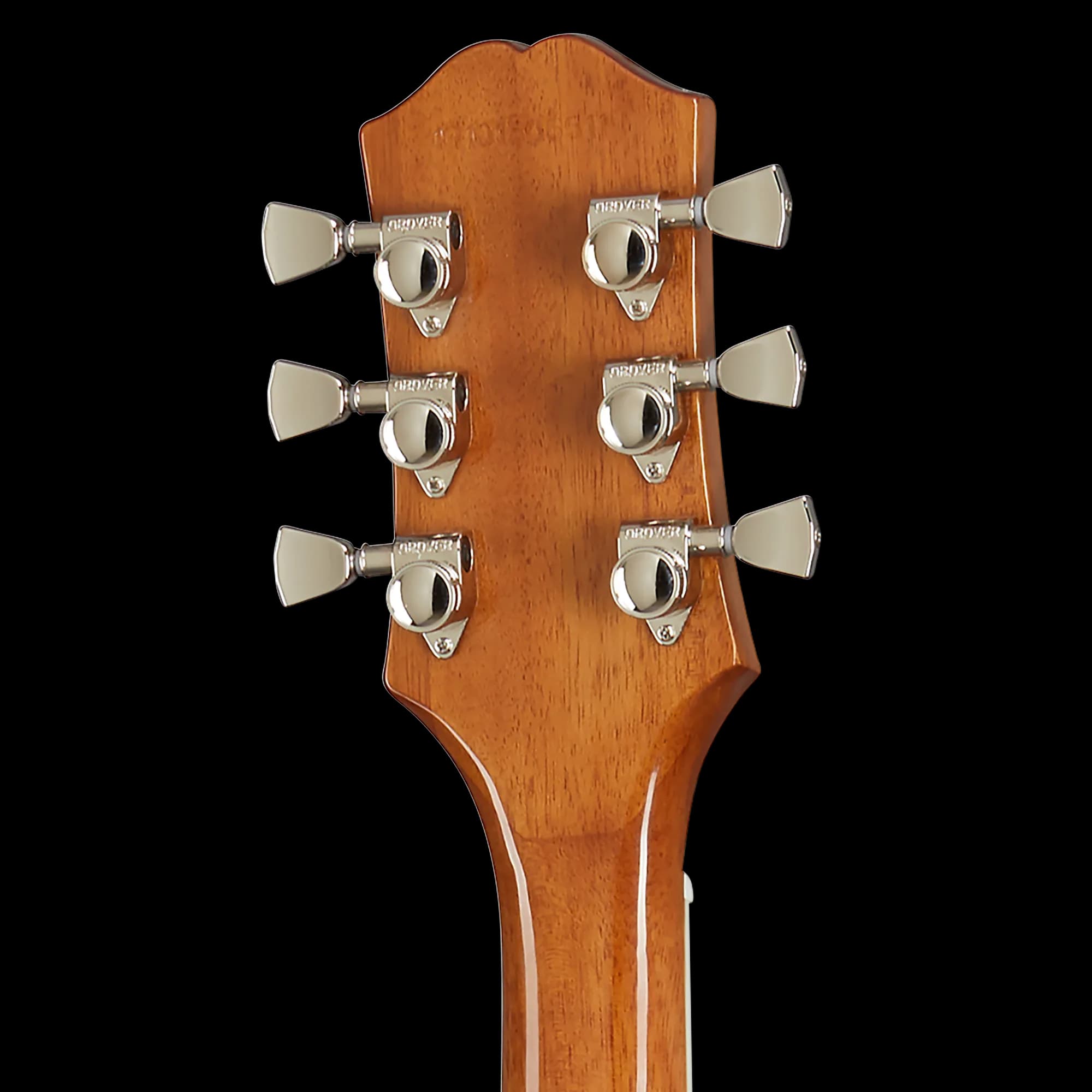 Epiphone Les Paul Modern Figured, Caribbean Blue Fade — photo 6