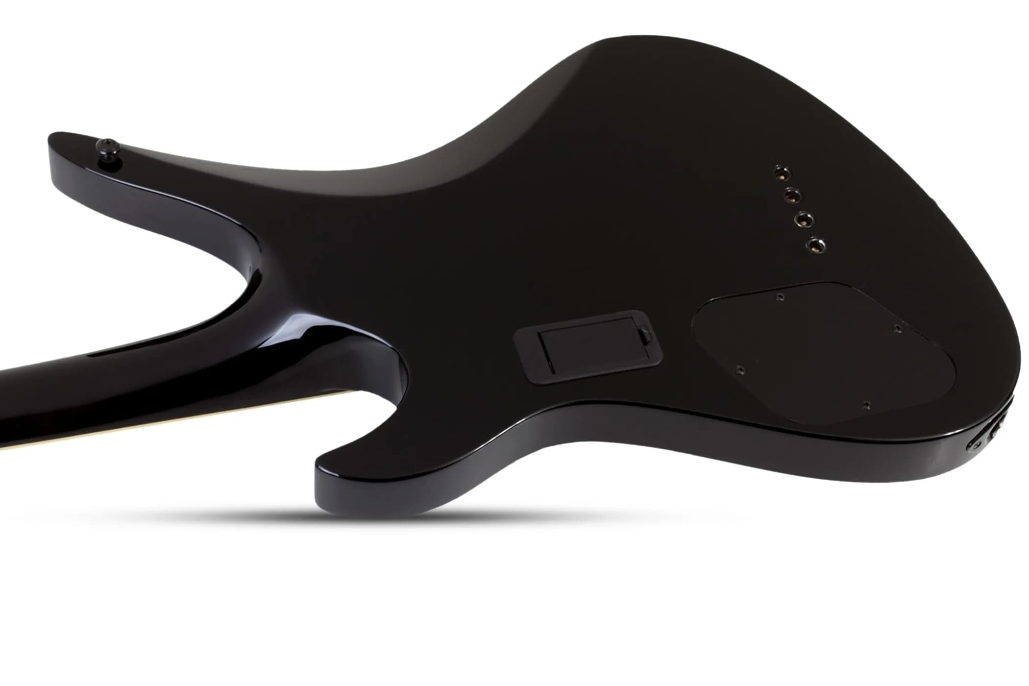 Schecter Dale Stewart Bass — photo 3