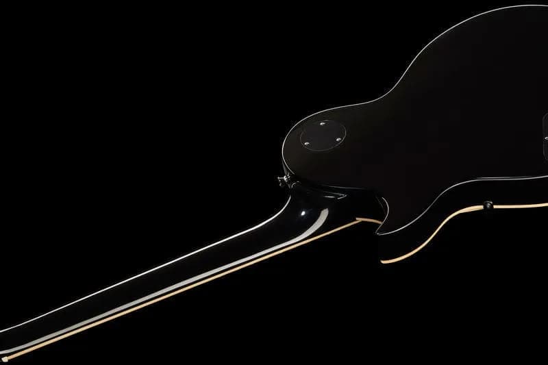 Harley Benton SC-450 BK — photo 8