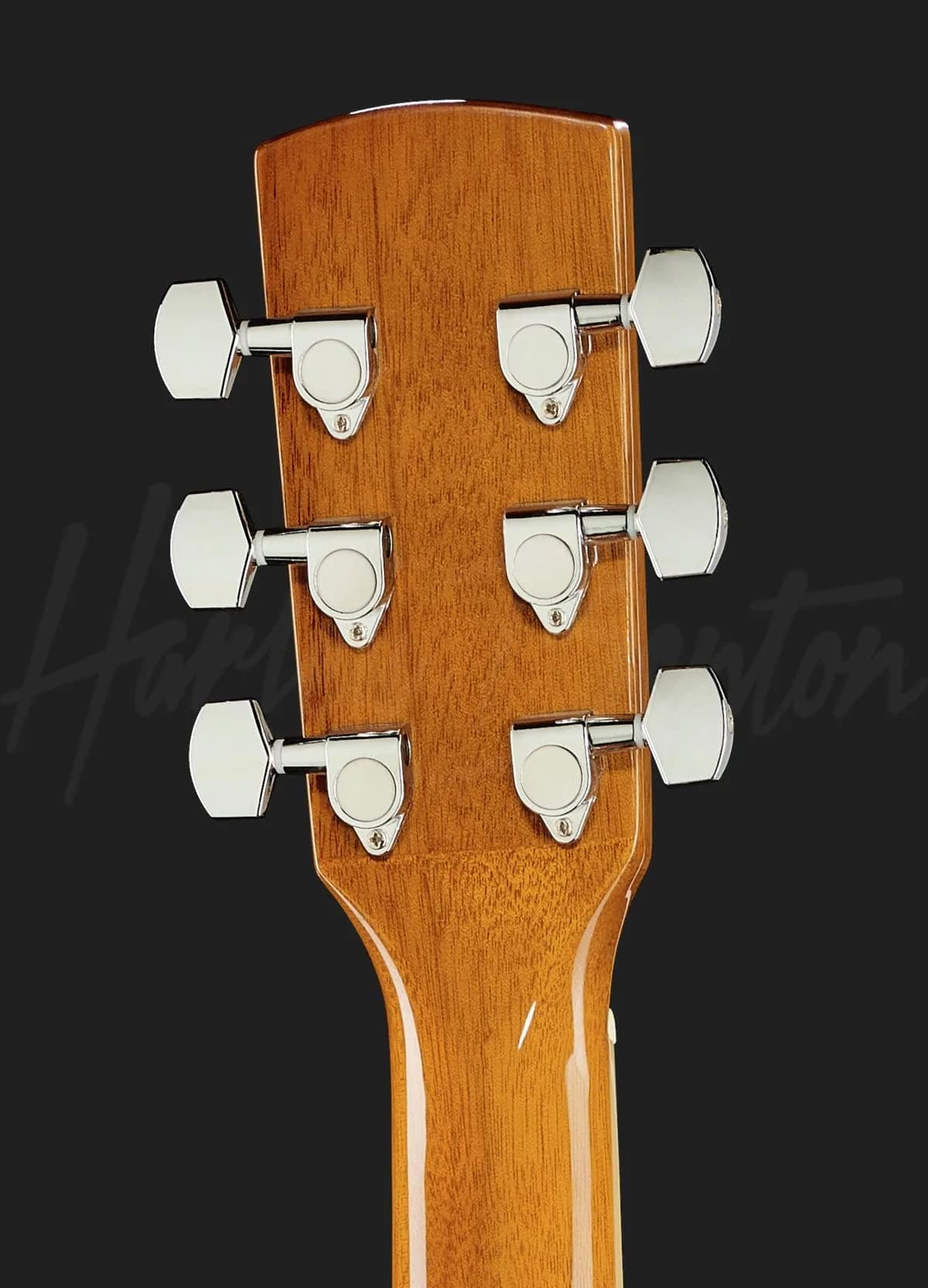 Harley Benton CLD-60SCE NT — photo 7