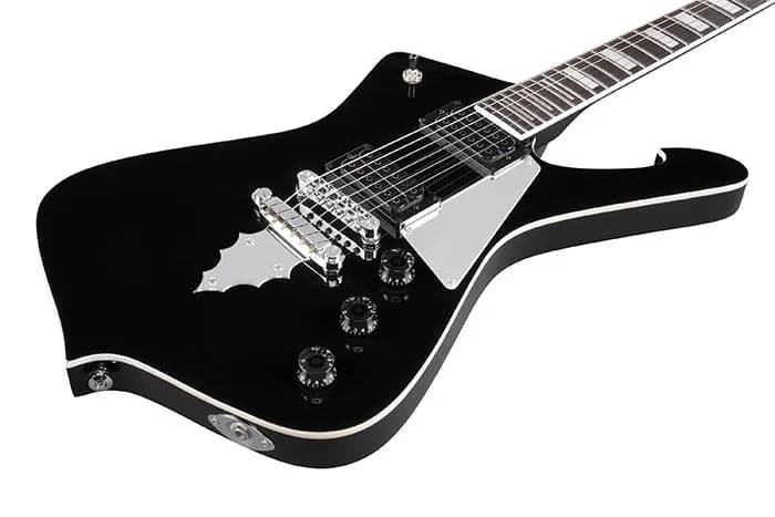 Ibanez PS60 — photo 3