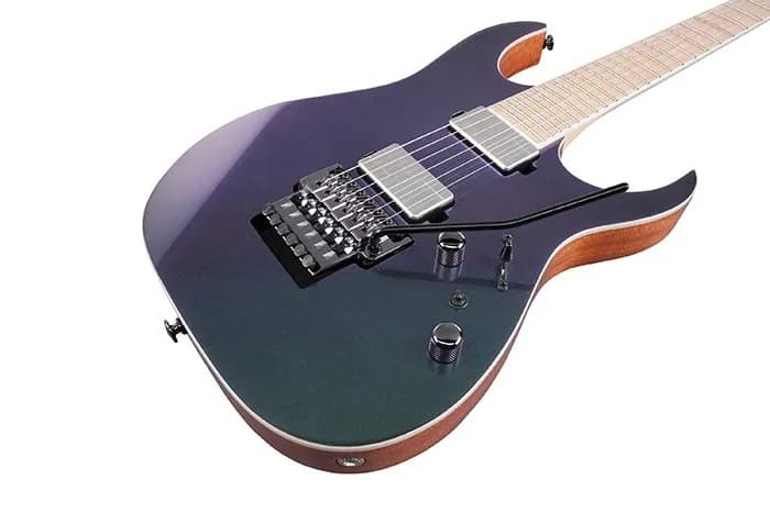 Ibanez RG5120M — photo 4