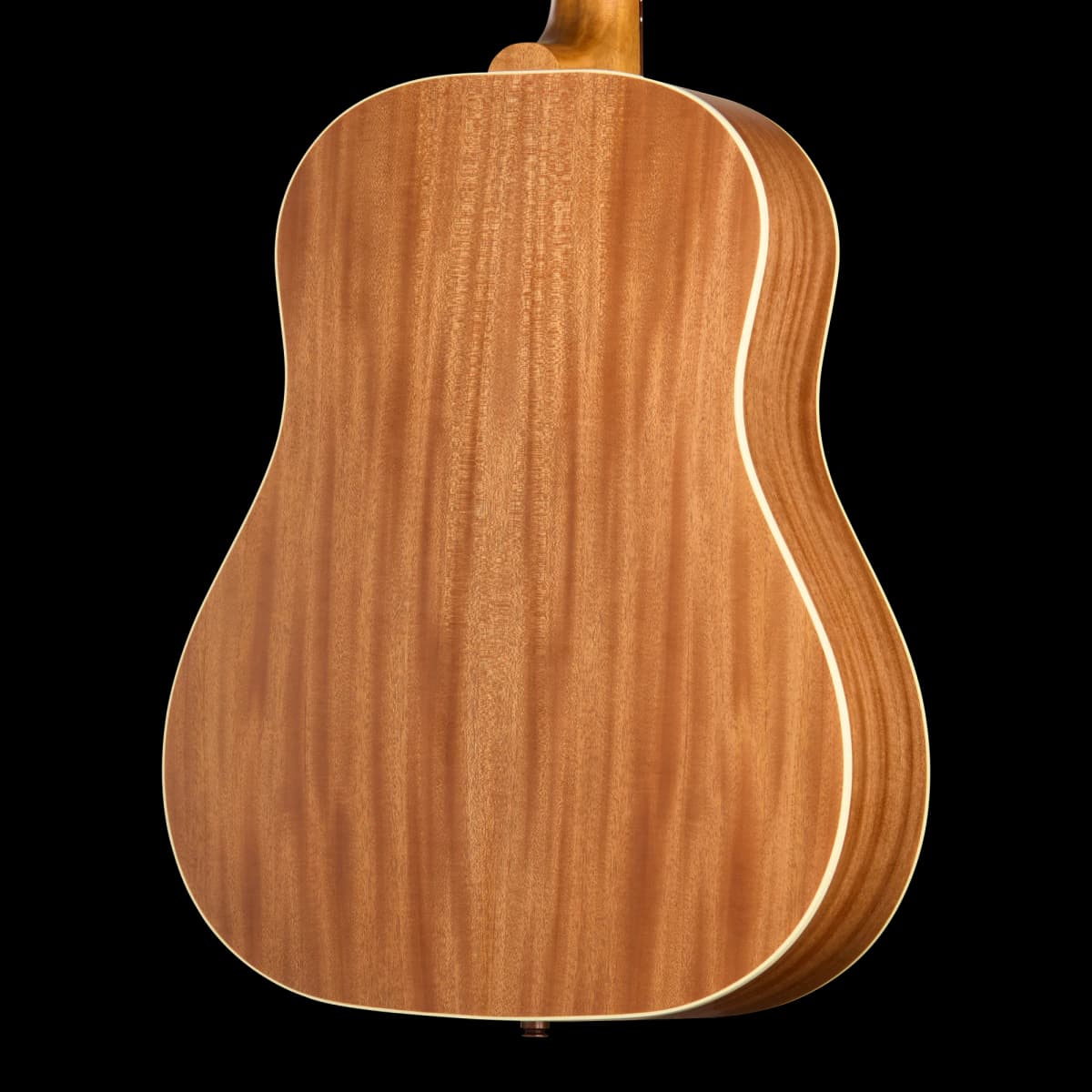 Gibson J-45 50s Faded, Natural — photo 4