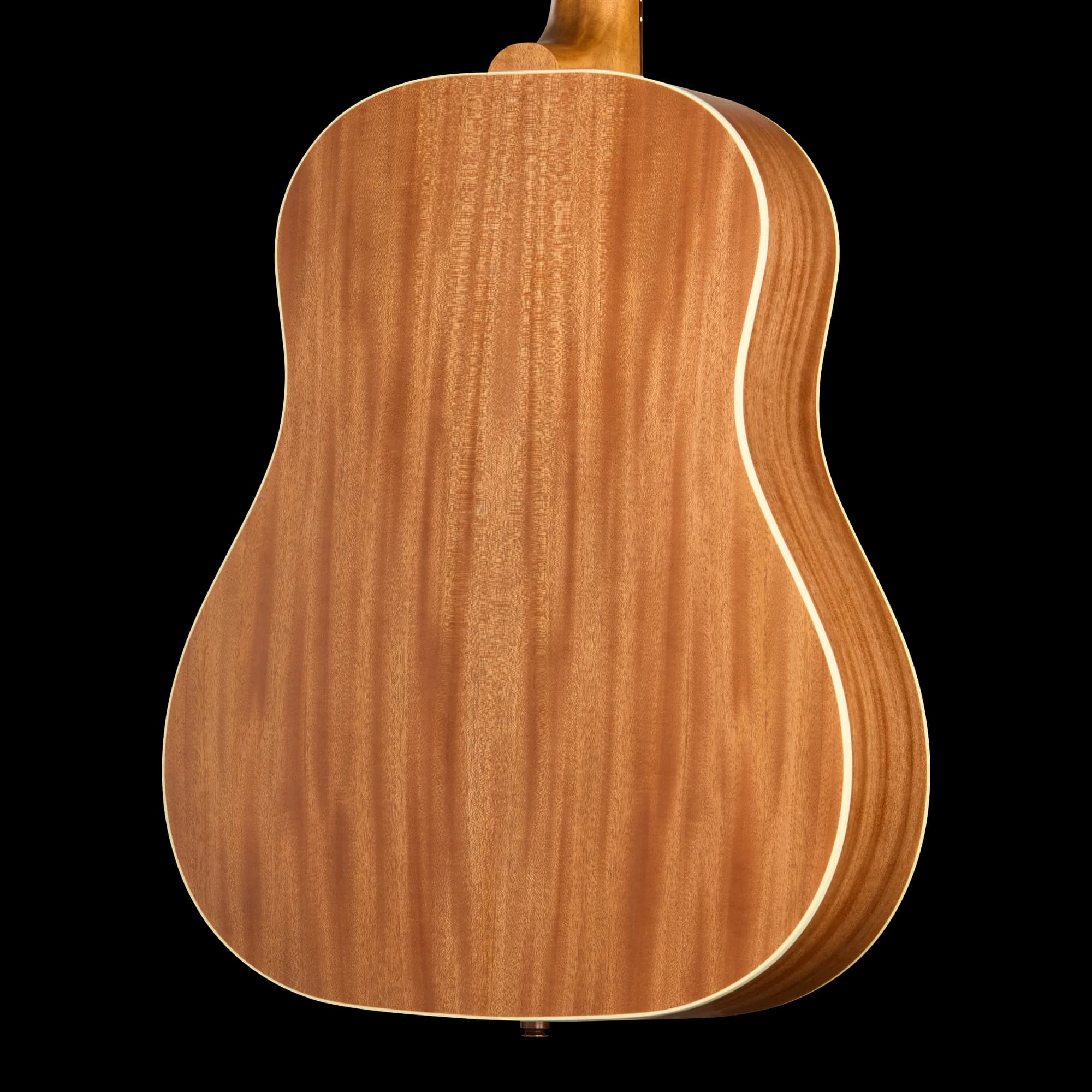 Gibson J-45 50s Faded, Natural — photo 4