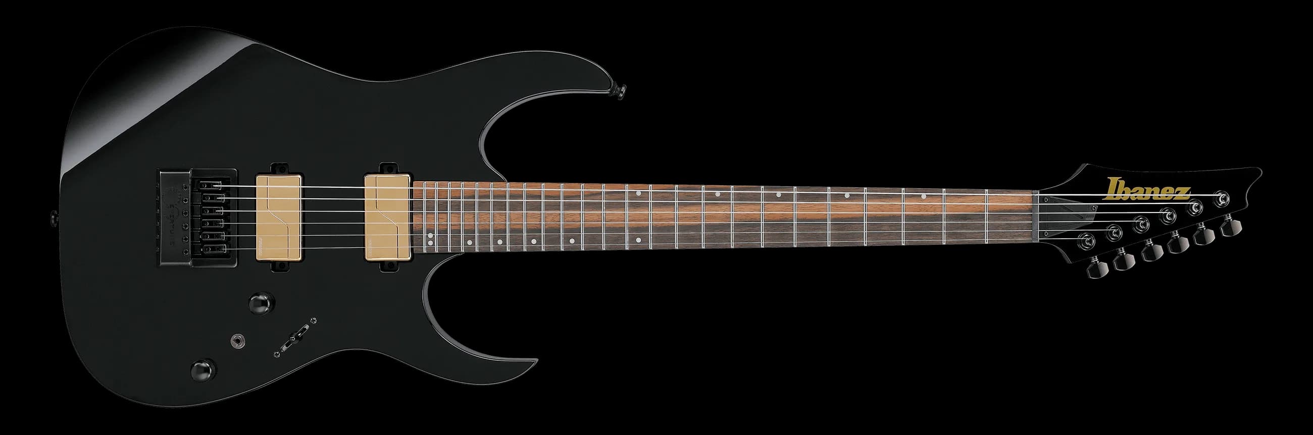 Ibanez RGR52ET