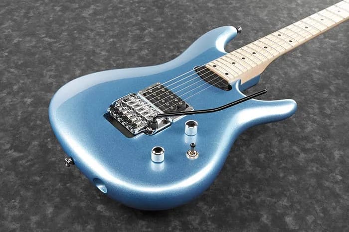 Ibanez JS140M — photo 2