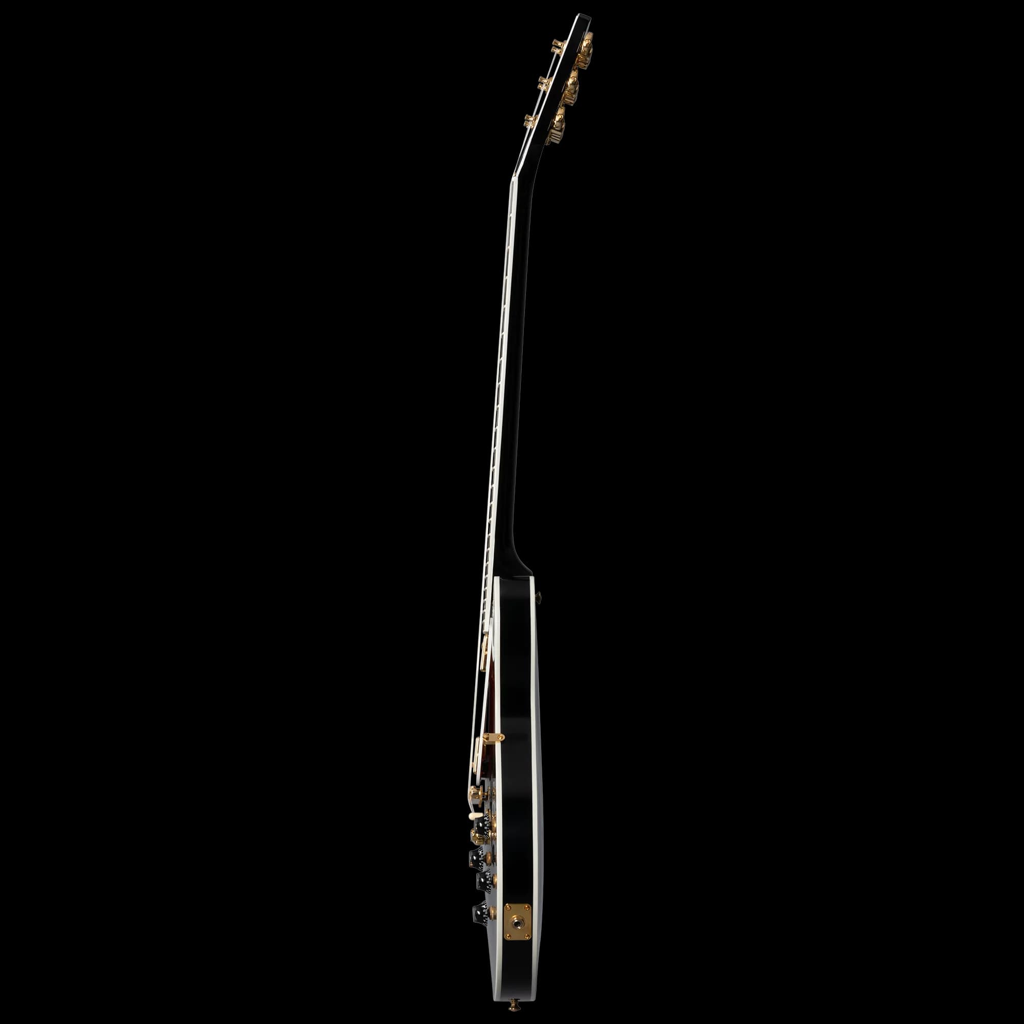Gibson CS-356, Ebony — photo 3