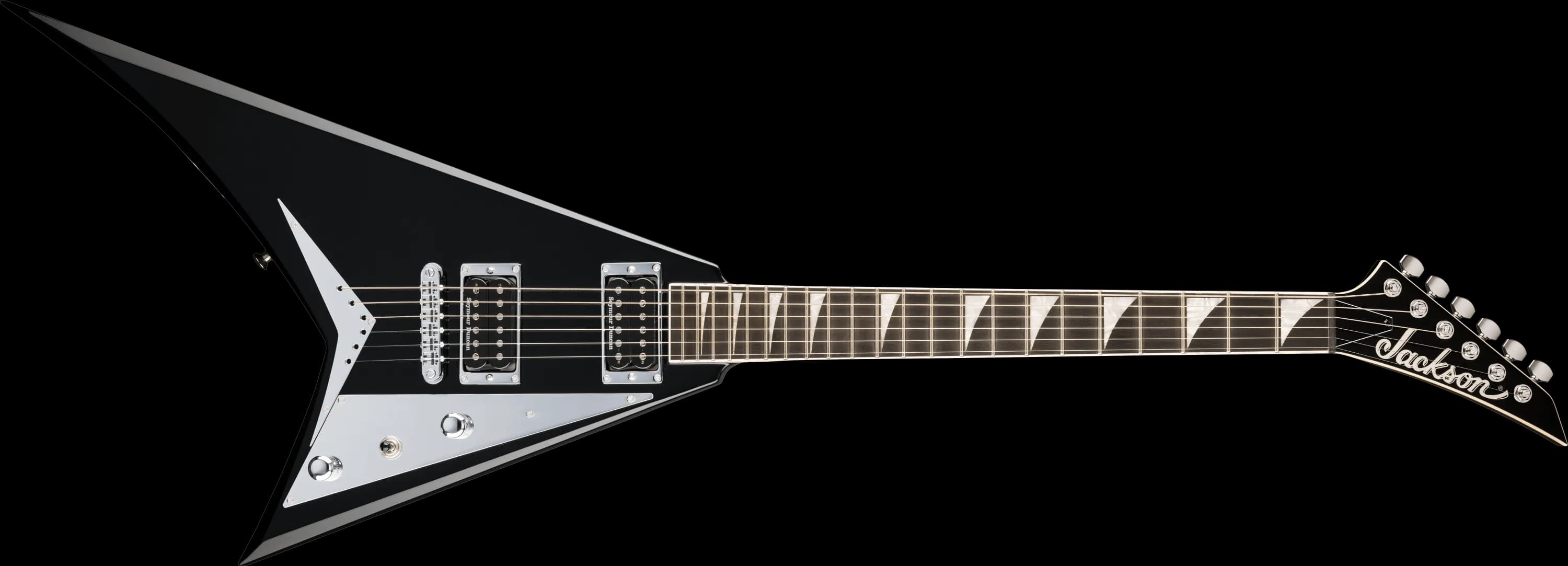 Jackson MJ Series Rhoads RRT