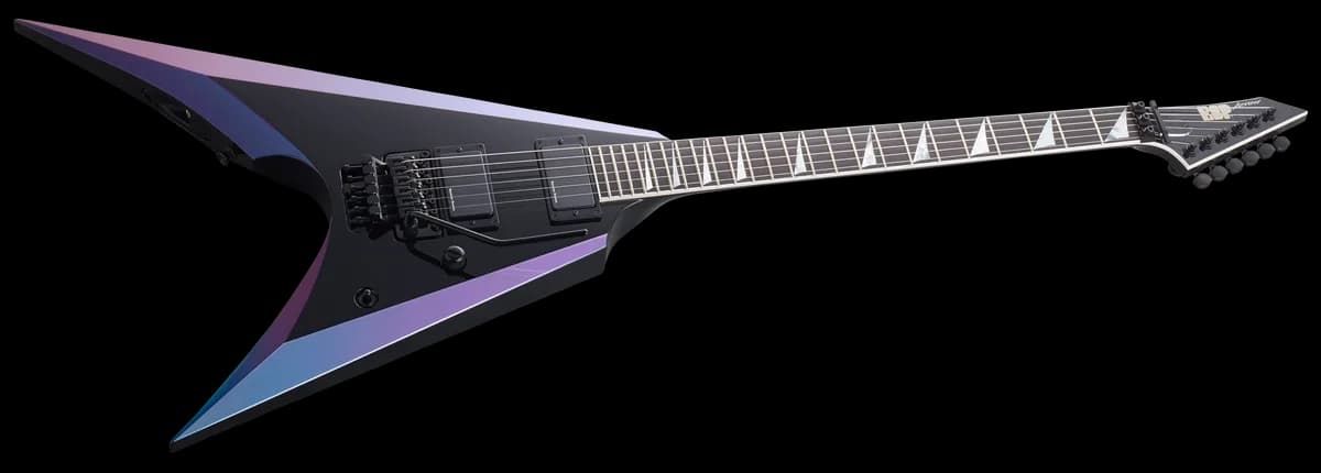 ESP Arrow Black Andromeda — photo 3