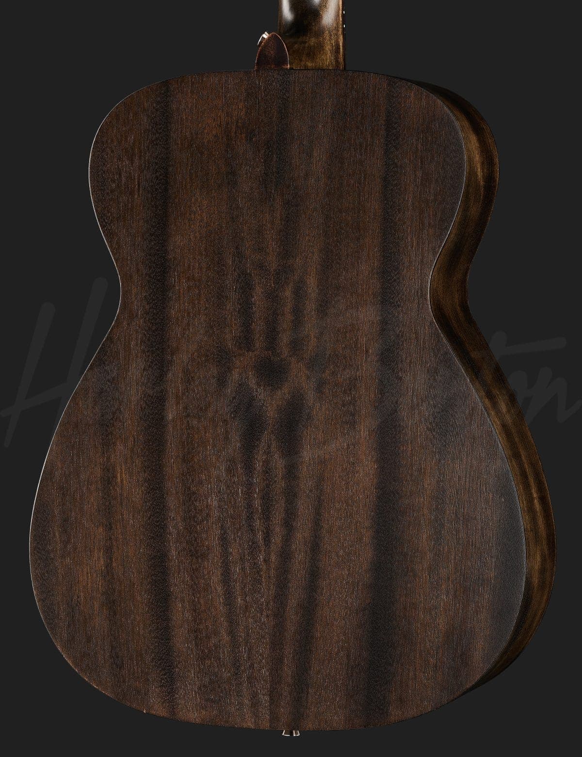 Harley Benton Delta Blues O — photo 5