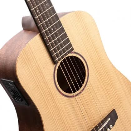Cort Earth Mini E Adirondack — photo 4