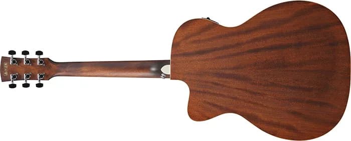 Ibanez AC340CE — photo 5