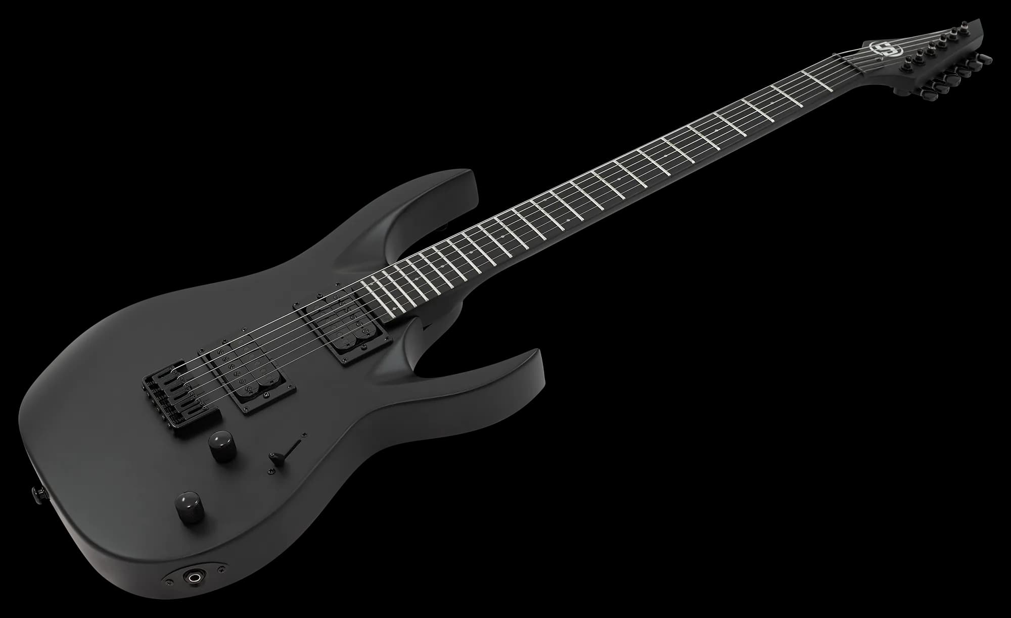 Solar AB4.6C S by Solar Carbon Black Matte — photo 3