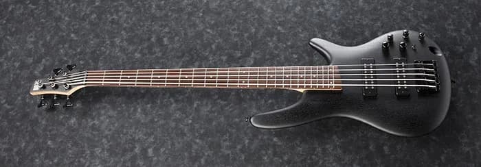 Ibanez SR305EB — photo 7