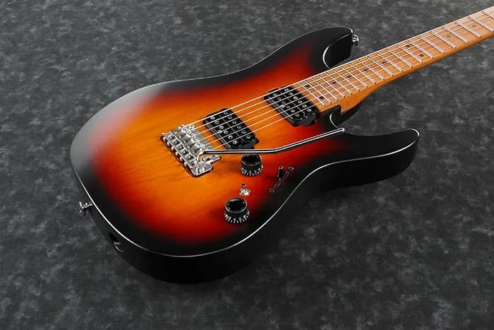Ibanez AZ2402 — photo 7