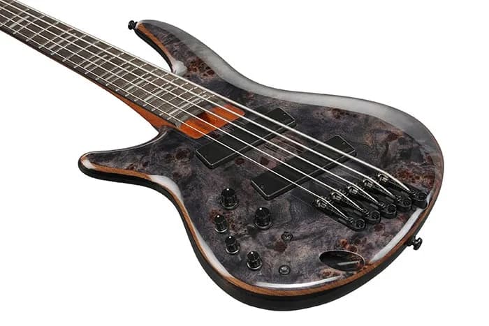 Ibanez SRMS805L — photo 2