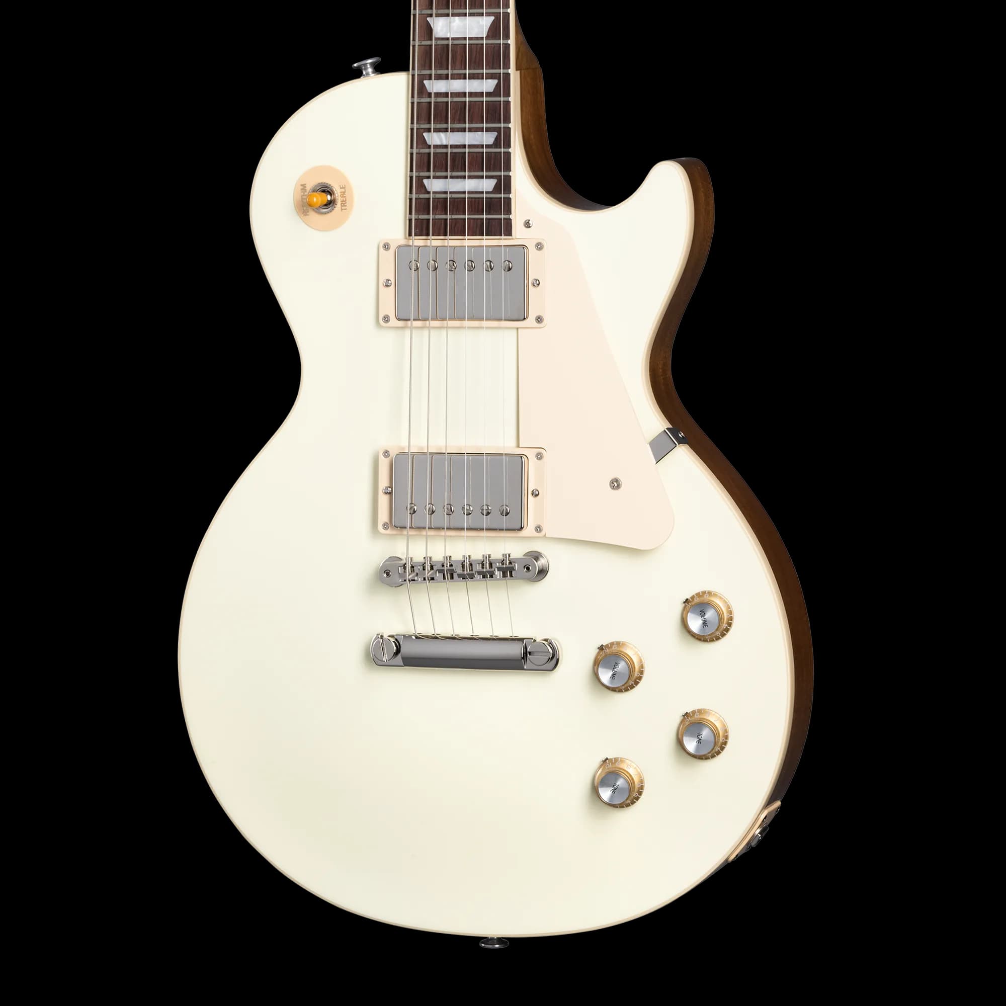 Gibson Les Paul Standard 60s Custom Color, Classic White